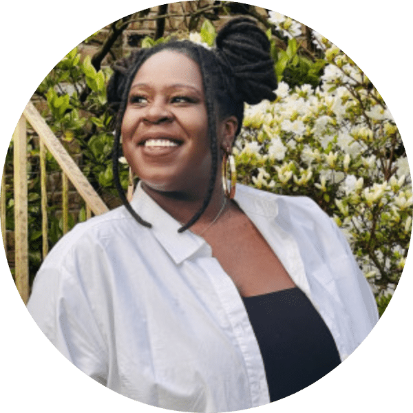 Cayana Mackey-Nance
