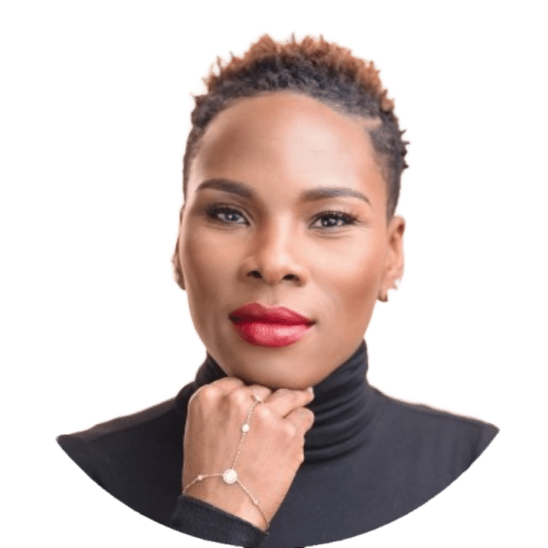 Luvvie Ajayi Jones