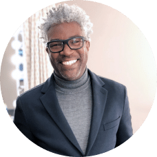 Cornell Belcher